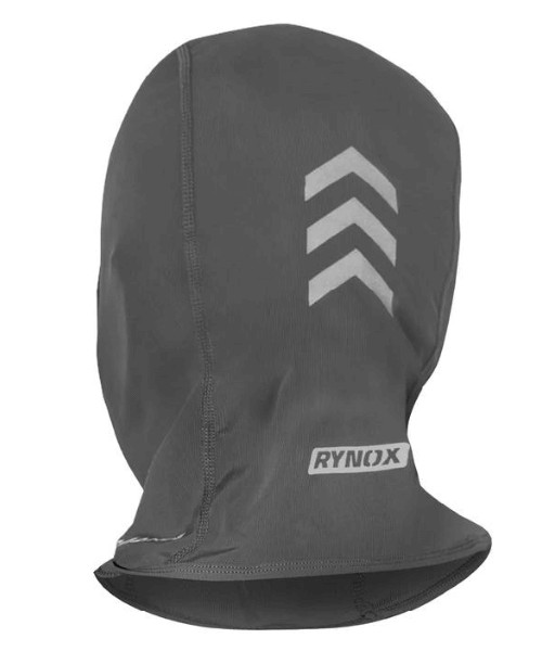 Rynox Vapour Pro Performance Balaclava - Grey