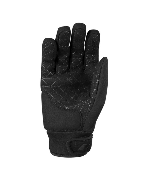 Joe Rocket Whistler Riding Gloves - Black