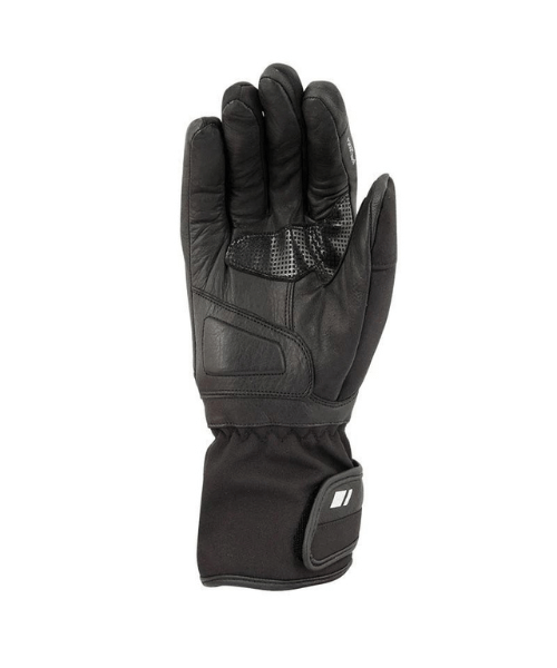 Joe Rocket Element CLD WTHR Water Proof Riding Gloves - Black