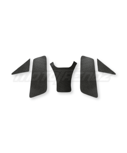 Mototrendz Traction Pads for Bajaj Pulsar N250 / F250