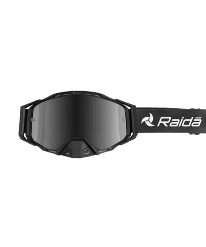 Raida TrailCraft Goggle - Silver Mirror