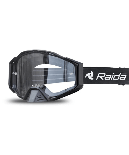 Raida TrailCraft Goggle - Clear