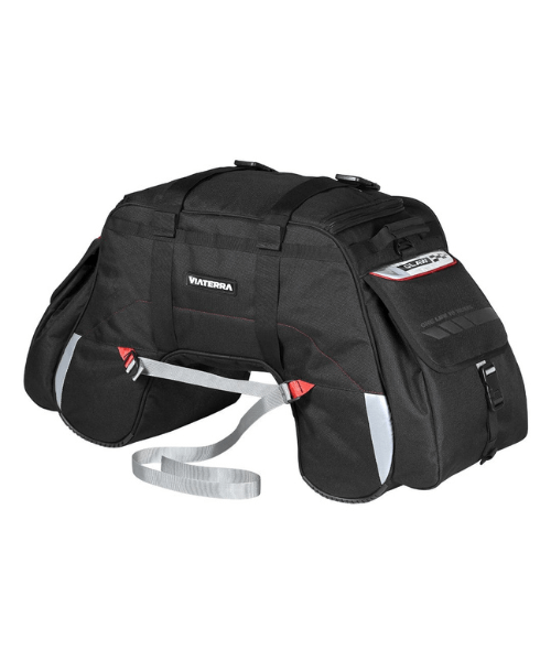 Viaterra Claw ? Universal Motorcycle Tailbag