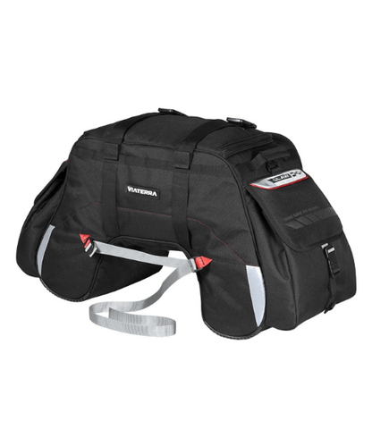 Viaterra Claw ? Universal Motorcycle Tailbag