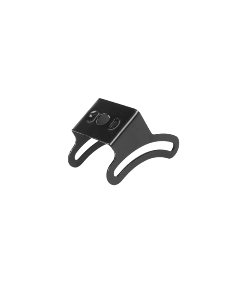HJG 6 LED Square Fog Light - White