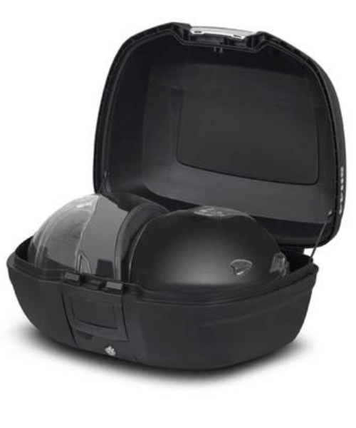 Shad SH44 Top Case - Black