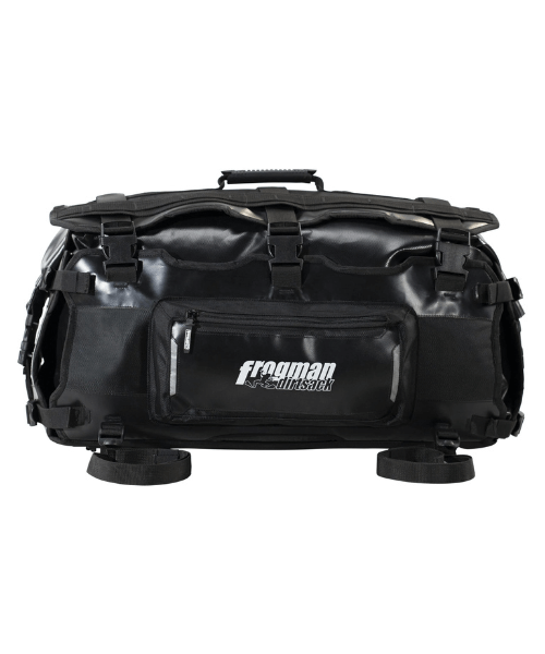 Dirtsack Frogman Tailbag