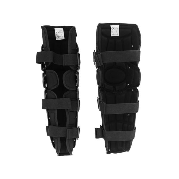 MotoTech Bulwark Bionic Knee Armour