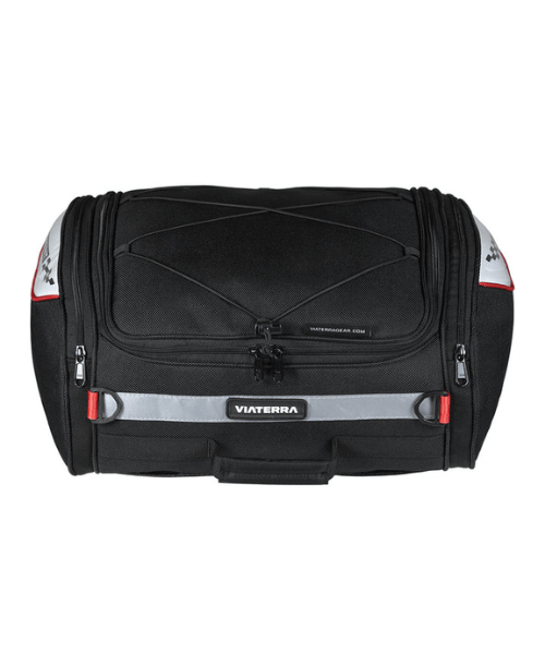 Viaterra Element Universal Motorcycle Tailbag