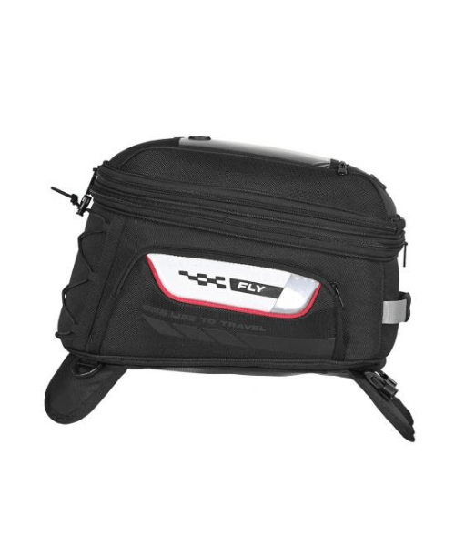 Viaterra Fly Non - Magnetic Tank Bag