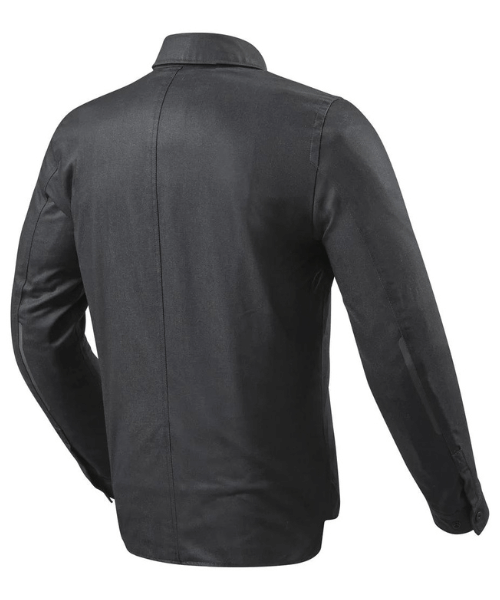 Rev’it! Tracer 2 Overshirt Jacket - Dark Blue