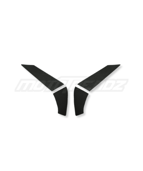 Mototrendz Traction Pads for Honda 200 X