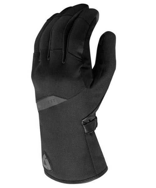 Rev’it! Anderson H2O Gloves - Black