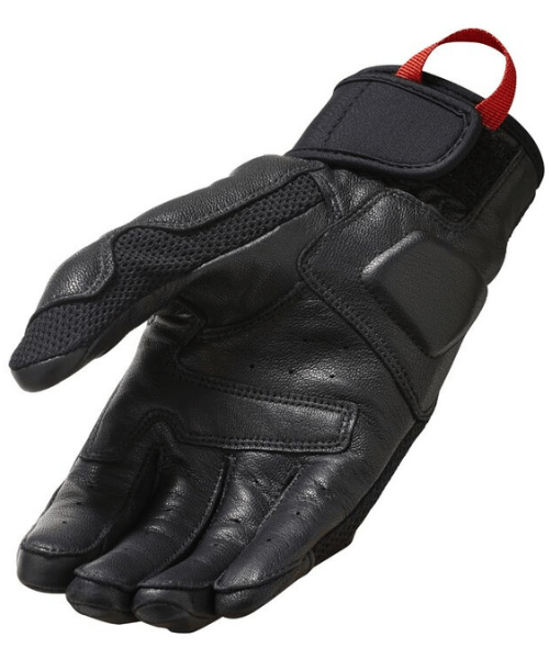 Rev’it! Caliber Gloves - Black