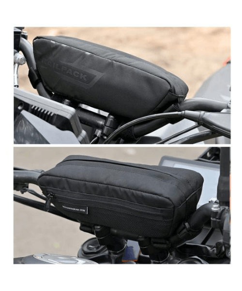 Viaterra Handlebar Trailpack