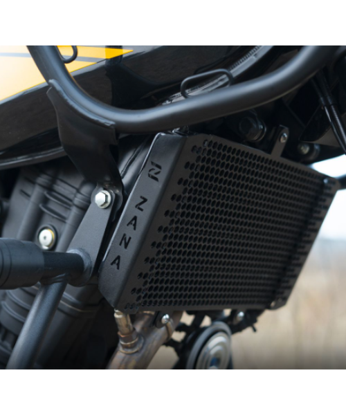 Zana Radiator Guard for Himalayan 450