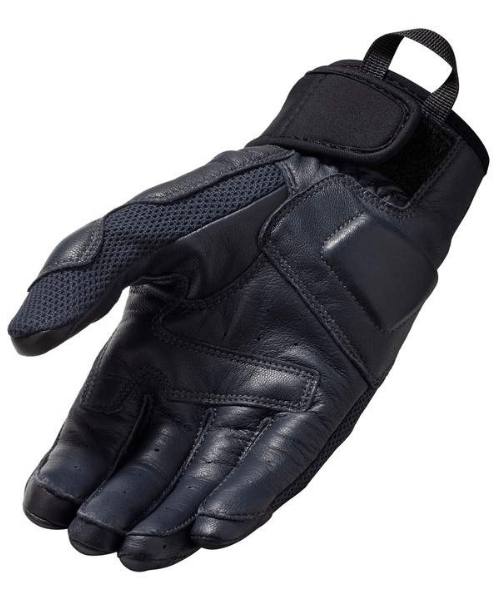 Rev’it! Caliber Gloves - Dark Navy