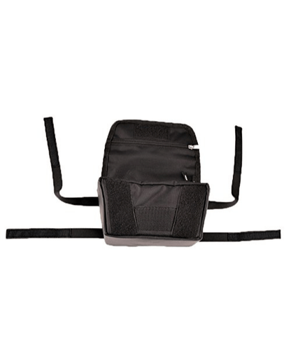 Treknride Mobilemate+ Motorcycle Handlebar Bag with Mobile Compartment