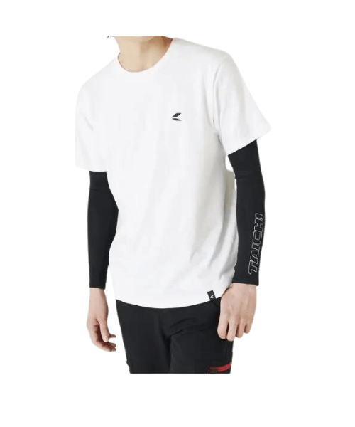 RS Taichi Cool Ride Basic Arm Cover Black