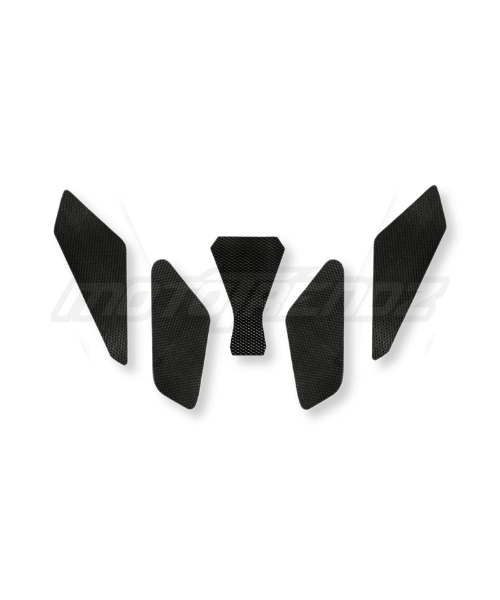 Mototrendz Traction Pads for Kawasaki Z900