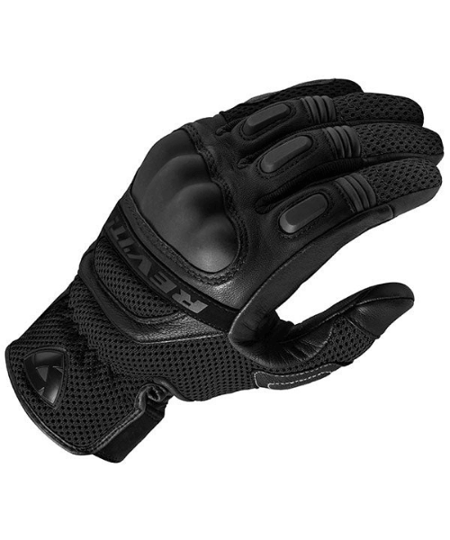 Rev’it! Dirt 3 Gloves - Black