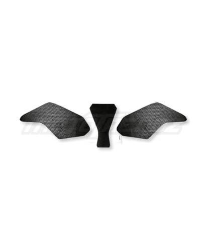 Mototrendz Traction Pads for Kawasaki Ninja 300