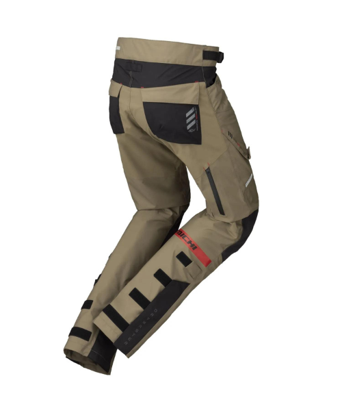 RS Taichi Drymaster Kompass Pants - Khaki
