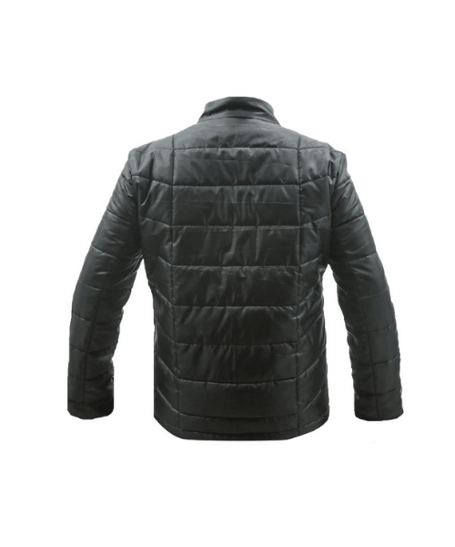 Raida Thermal Puff Jacket