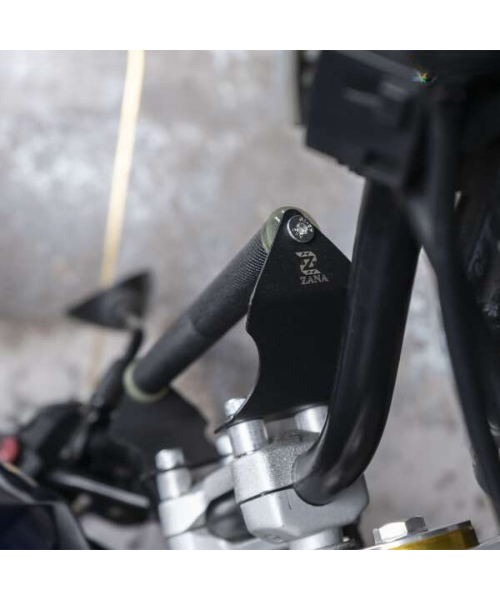 Zana GPS Mount - ZI-6031