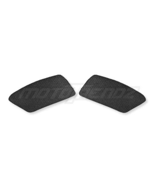 Mototrendz Traction Pads for Triumph Daytona Street Tripple - Only Sides