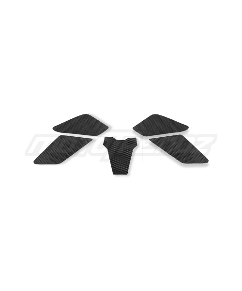 Mototrendz Traction Pads for KTM Duke 250 / 390