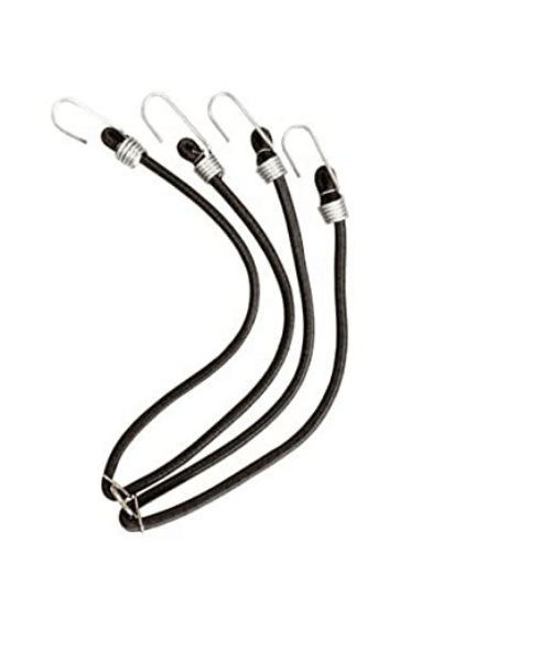 Moto Arch Octopus Bungee Cord