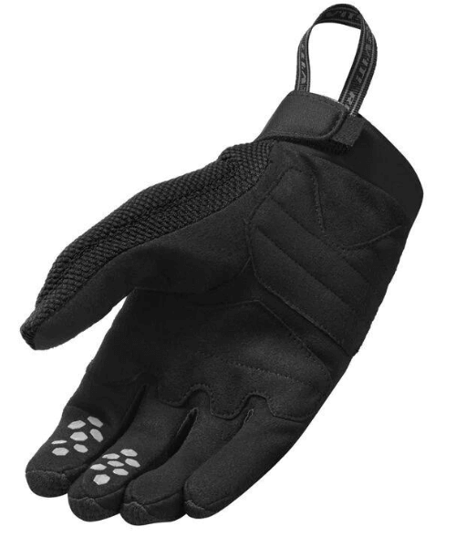 Rev’it! Massif Gloves - Black