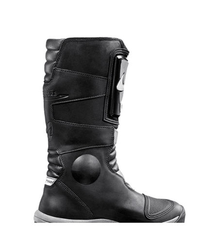 Forma Adventure Riding Boots High - Black