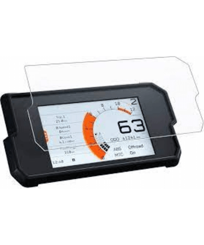 Mototrendz Speedo Protection Film for KTM Duke / Adventure 390