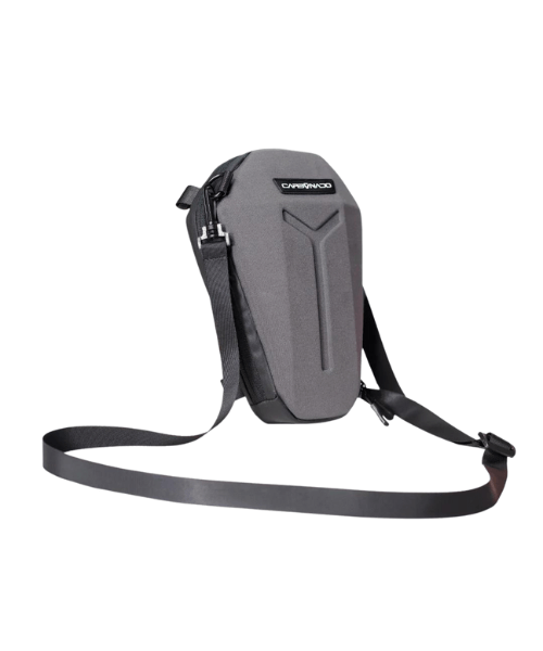 Carbonado Todd Sling Pouch - Slate