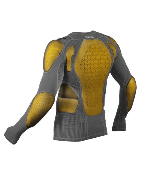 Rynox Quest Pro Protective Base Layer - Upper