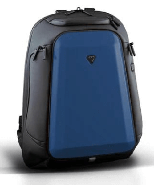 Carbonado GT3 Backpack - Blue
