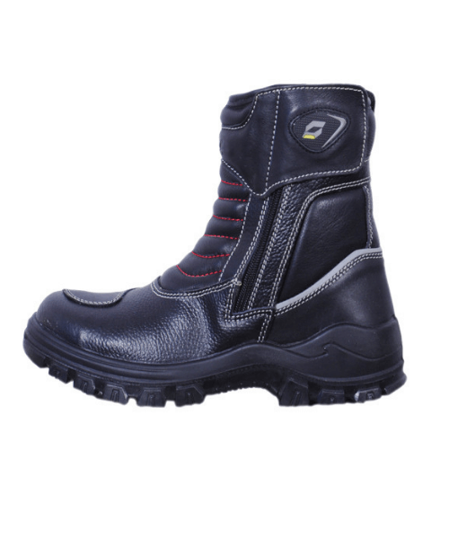 Solace Street Ace Riding Boots