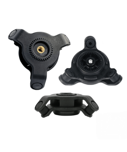 Route95 Vibration Dampener For Twist & Go Phone Mount