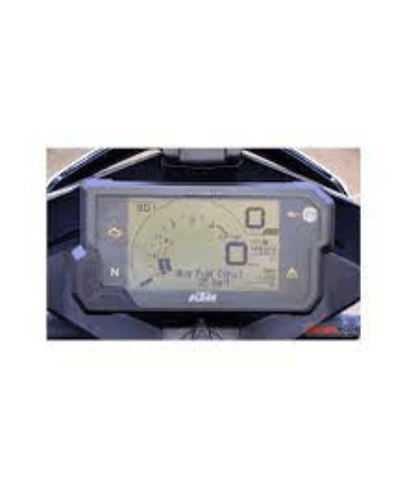 Mototrendz Speedo Protection Film for KTM Adventure 250