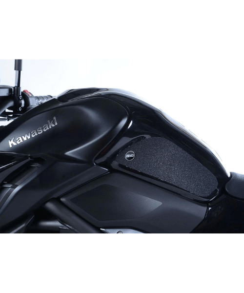 R & G Traction Kit for Kawasaki Z900 2021 - EZRG430BL