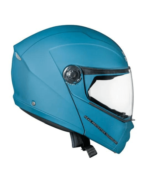 Royal Enfield Modular Adroit Helmet - Squadron Blue
