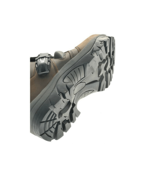 Forma Adventure Dry Low Riding Boots - Brown