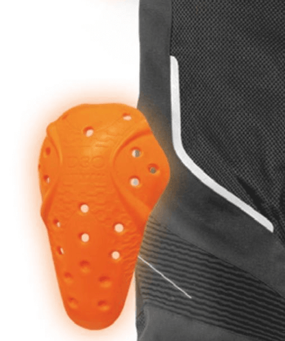 D3O T5 Evo X Knee Protectors - Level 1