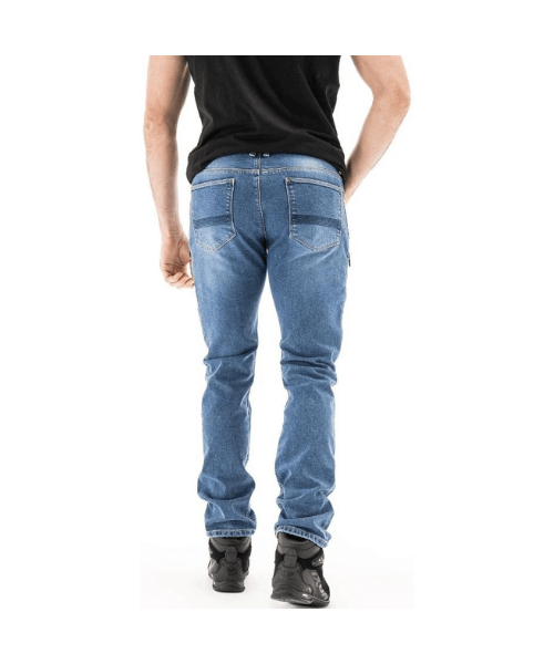 Ixon Wayne Denim - Sky Blue