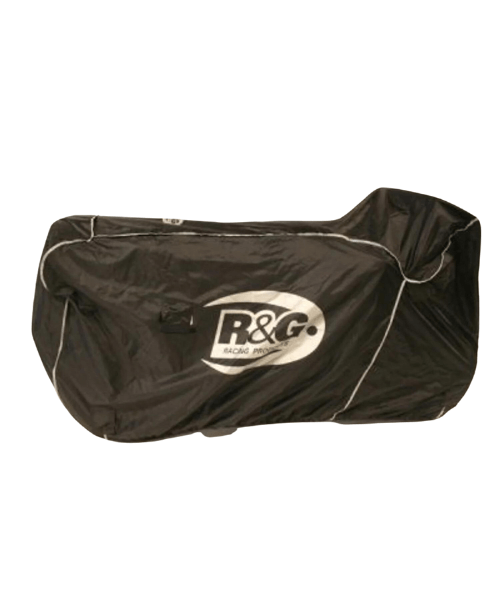 R & G Superbike Outdoor Cover - BC0006BK