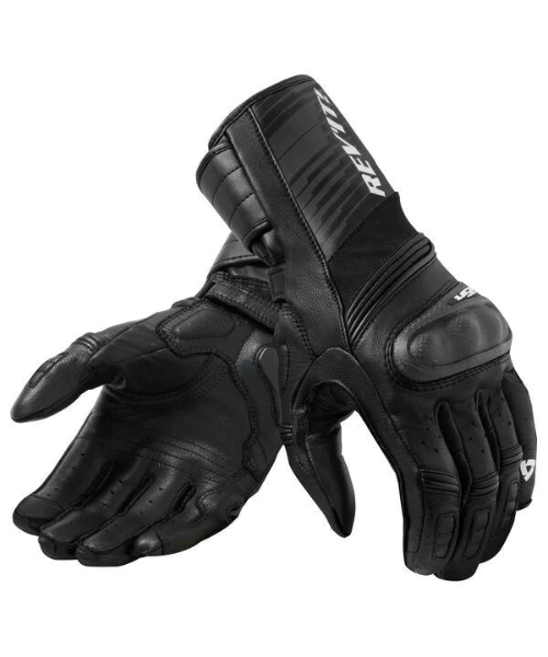Rev’it! RSR 4 Gloves - Black Anthracite