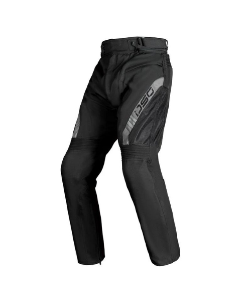 DSG Apex Air Flow Riding Pants - Black