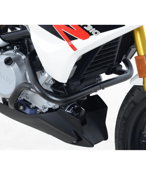 R & G Adventure Bar for BMW G 310 GS/R - AB0027BK